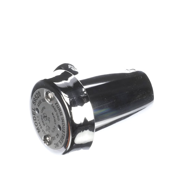 Zurn Vacuum Breaker Assembly, 1/2in NPSM x 1/2in NPSM, 212 Degrees F, XL, LVB2 59520003 - main