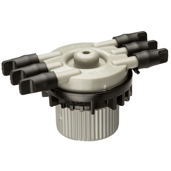 Rain Bird FREE FLOW MANFLD 6PRT DS MANIFRE1PK - main