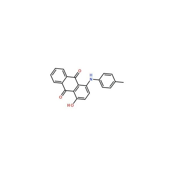 Ak Scientific Disperse Blue 72 (5g), CAS 81-48-1 T472-5g - main
