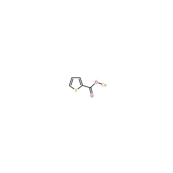 Ak Scientific Copper(I) thiophene-2-carboxylate (5g), CAS 68986-76-5 Y4970-5g - main