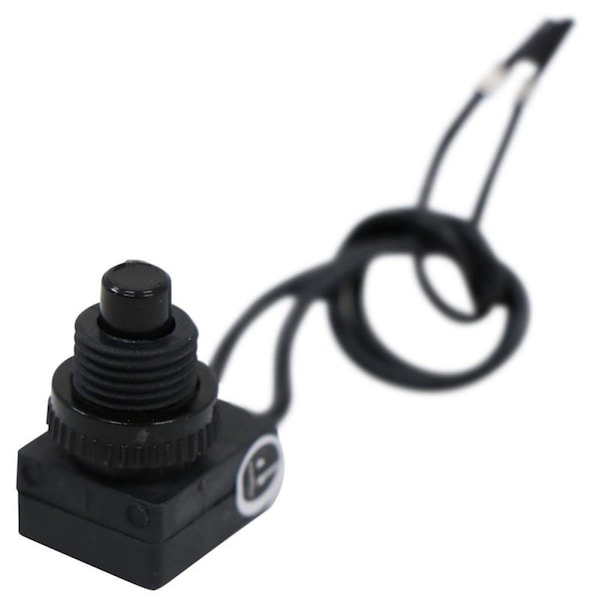 Bookazine Push Button On-Off Switch with Lead TI2465226 - main