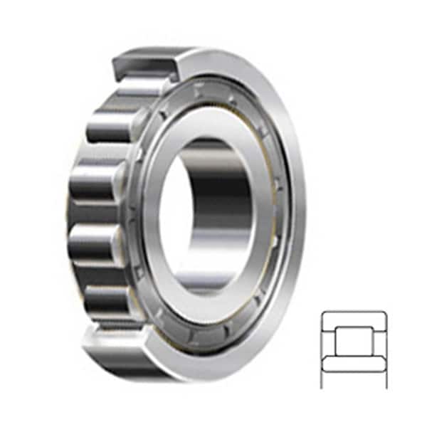 Fag Bearings Bearing-Cylindrical Z-572434-ZL Z-572434-ZL - main