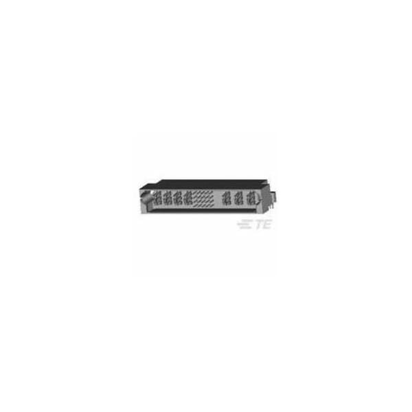 Te Connectivity MBXL R/A HDR 4P + 28S + 3ACP 1-6450830-9 - main