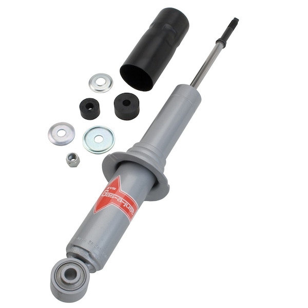 Kyb High Pressure Monotube Gas Strut, KG9024 - main