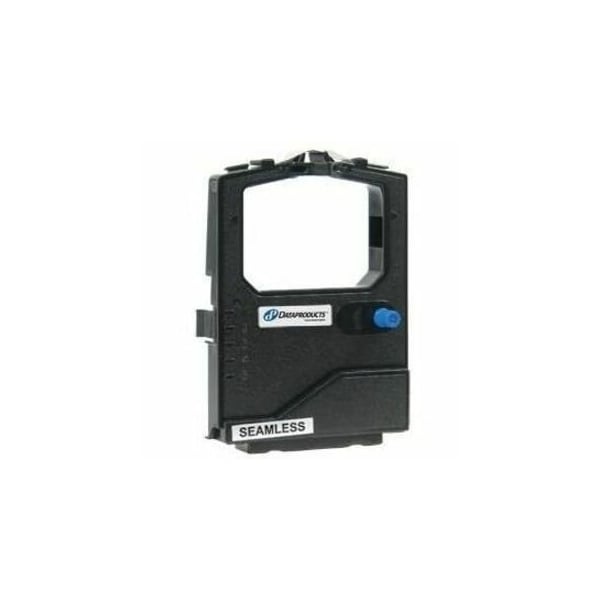 Cig Dataproducts Non-OEM New Black Printer Ribbon for OKI 42377801, 6PK P1930 - main