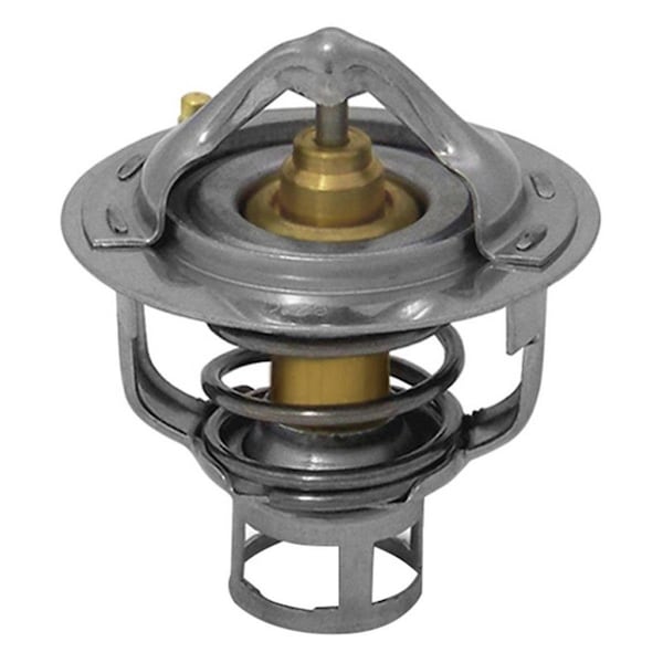Hard Top 1997 Infiniti J30 Base Sedan 4-Door Racing Aluminum Thermostat HA3574396 - main