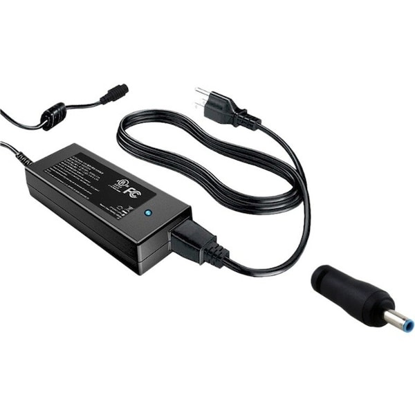Battery Technology BTI 19V 150W AC ADAPTER FOR HP ZBOOK 15 G3, ZBOOK 15 G4, ZBOOK 15 G5, ZBOOK 15 G AC-19150135 - main