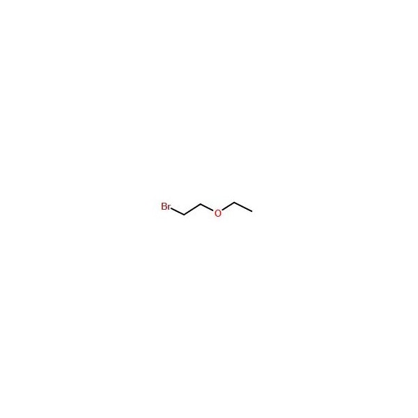 Ak Scientific 2-Bromoethyl ethyl ether, stab. with 0.5% Potassium carbonate (5g), CAS 592-55-2 U404-5g - main