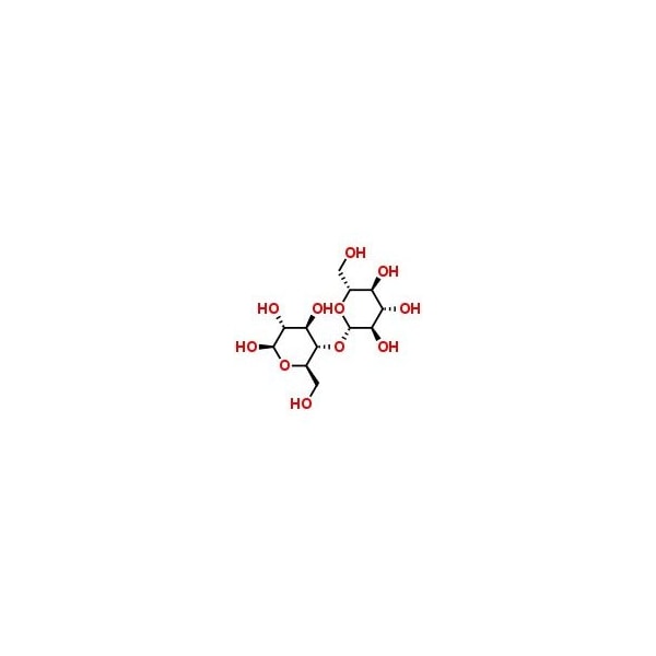 Ak Scientific D(+)-Cellobiose (5g), CAS 528-50-7 C585-5g - main