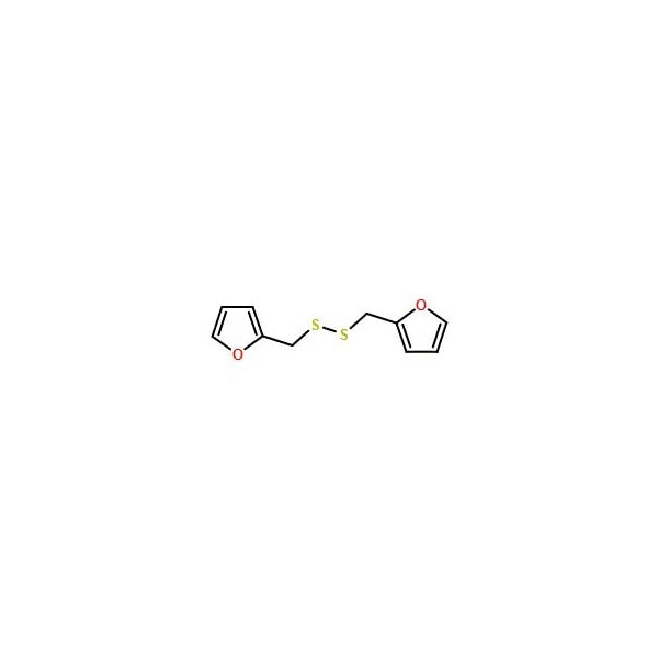 Ak Scientific Difurfuryl disulfide (5g), CAS 4437-20-1 P047-5g - main