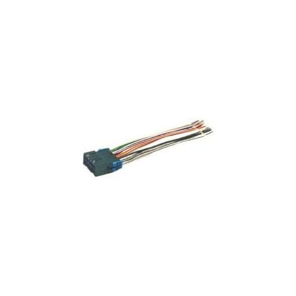 Metra Electronics GM 87 05 HARNESS 70-1858 - main