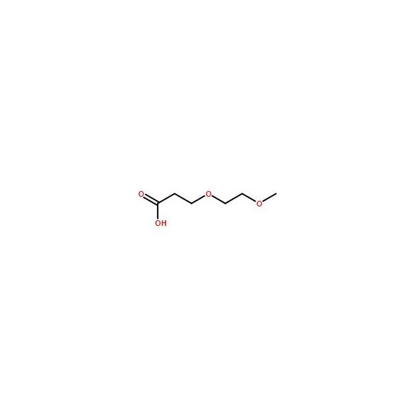Ak Scientific M-PEG2-acid (5g), CAS 149577-05-9 X3859-5g - main
