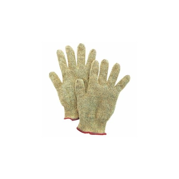 Honeywell Perfect Fit CRT Gloves, Ladies', Tan 582-CRT13L - main