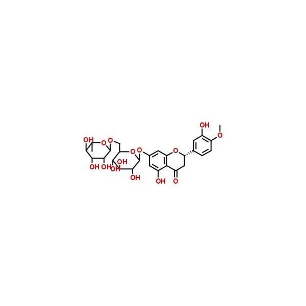 Ak Scientific Hesperidin micronized, meet USP Specifications (100g), CAS 520-26-3 H992-100g - main