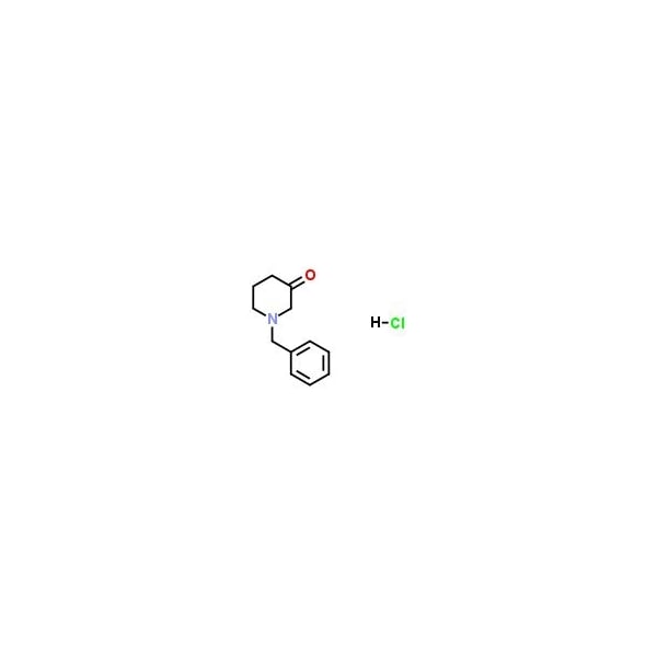 Ak Scientific 1-Benzyl-3-piperidinone hydrochloride (5g), CAS 50606-58-1 E948-5g - main