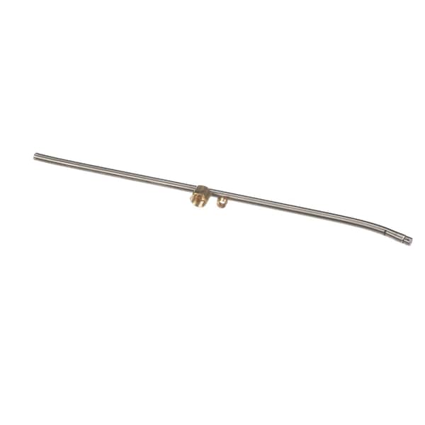 Quest Metal Works Pilot Assembly, 3/4in 21-PILSQGR - main