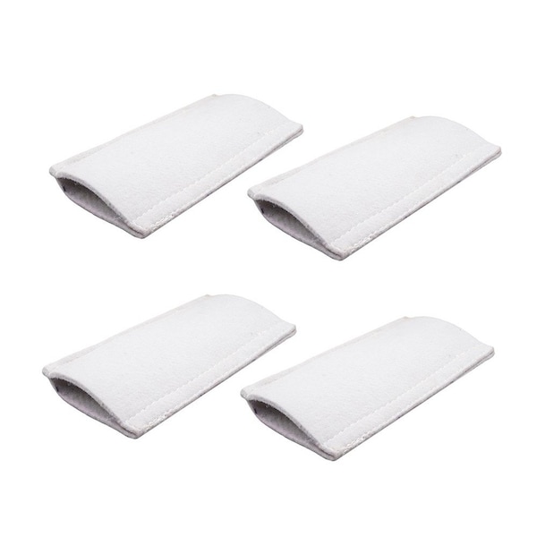 Mytee Products 6 inX12 ft ftPukka Flat Quick Sleeve 3/16 inThick Wear Pad for 4 inWide Sling, 4PK FWP-PUKA-316-612X4 - main