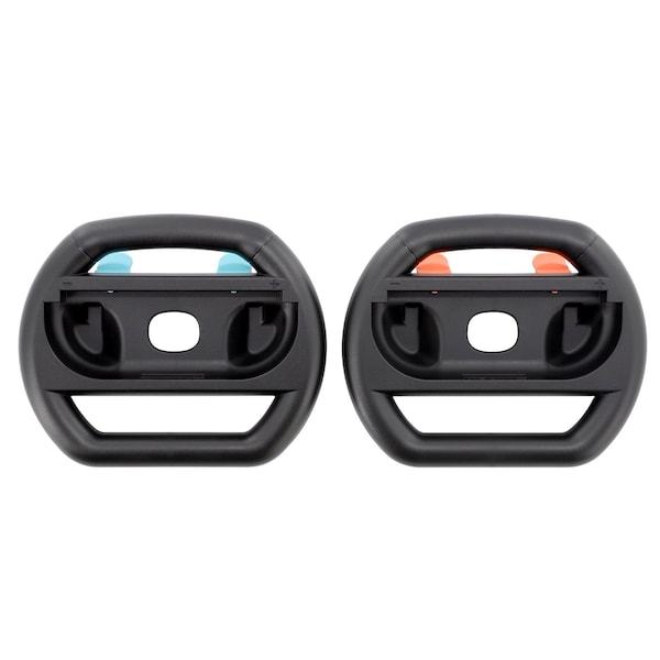 Gamefitz Steering Wheels for Nintendo Switch 2 750123916M - main