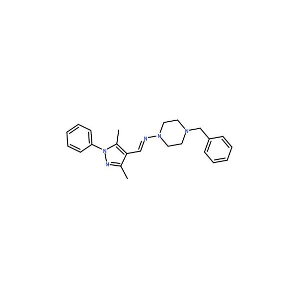 Ak Scientific SANT-1 (1g), CAS 304909-07-7 2700AH-1g - main