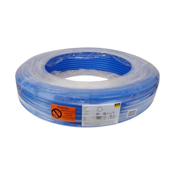 Viega PureFlow PEX tubing d 0.5 L ft 300 Version blue PEX 32223 - main