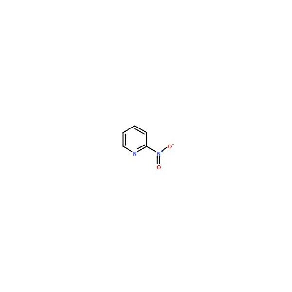 Ak Scientific 2-Nitropyridine (5g), CAS 15009-91-3 X6711-5g - main