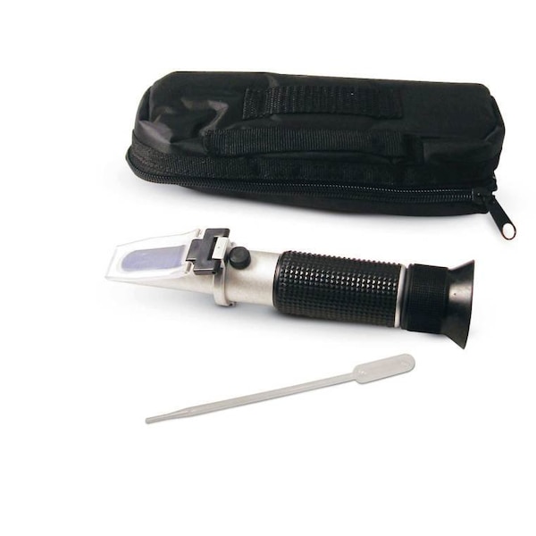 Jorgensen Laboratories BRIX 0-32% Optical Refractometer J0351B - main