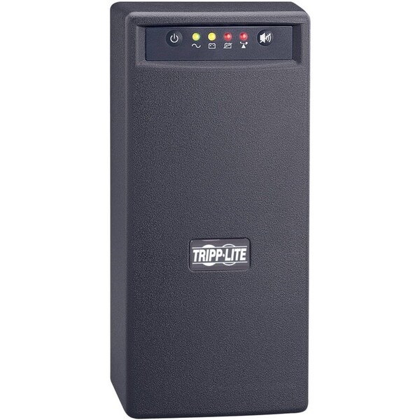 Tripp Lite Tripplite OMNIVS800 800VA 120V Line-Int UPS OMNIVS800 - main