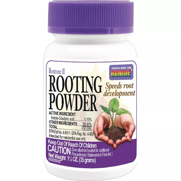 Bonide Products Bontone II 1.25 Oz. Ready To Use Rooting Powder 925 - main