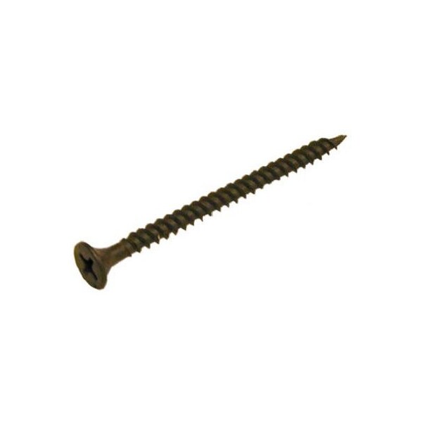 Hillman Drywall Screw, #6 x 1-1/4 in 39288 - main