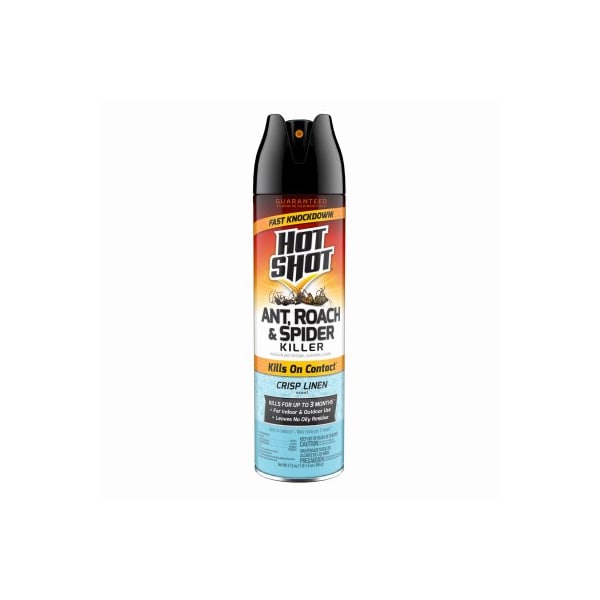 United Industries 17.5OZ Linen Bug Killer HG-66923 - main