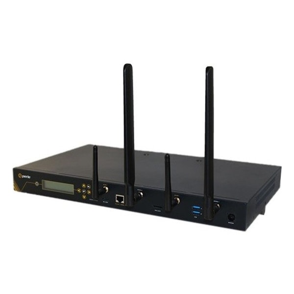 Perle Systems Iolan Scg18 R-Lawm Console Svr 04032724 - main