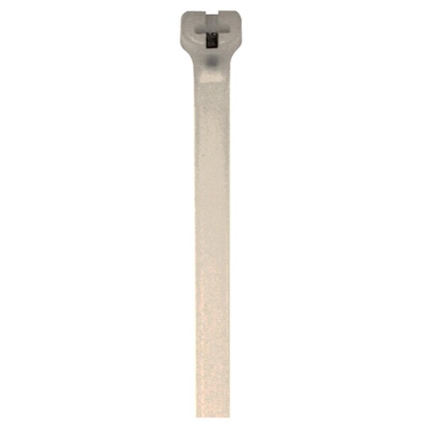 Vortex 46-310MP 11 in. Cable Tie, Natural, 10PK VO595558 - main