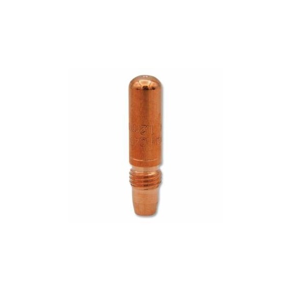 Bernard TOUGH LOCK, Contact Tip, 0.045 in Wire, Extended Life Heavy-Duty, Chrome Zirconium, 25PK 360-403-27-45-25 - main