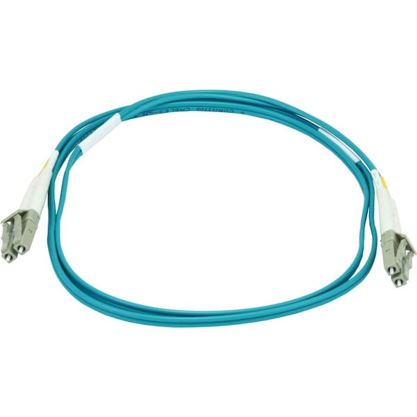 Monoprice Fiber Cable, Lc/Lc Duplex, 50 Meter 11870 - main