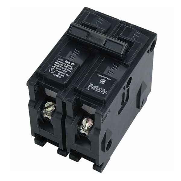 Parallax Pwr Circuit Breaker ITEQ240 - main