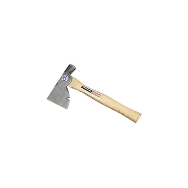 Vaughan Standard Half Hatchet, 22 oz., 13" L, Steel SH2 - main