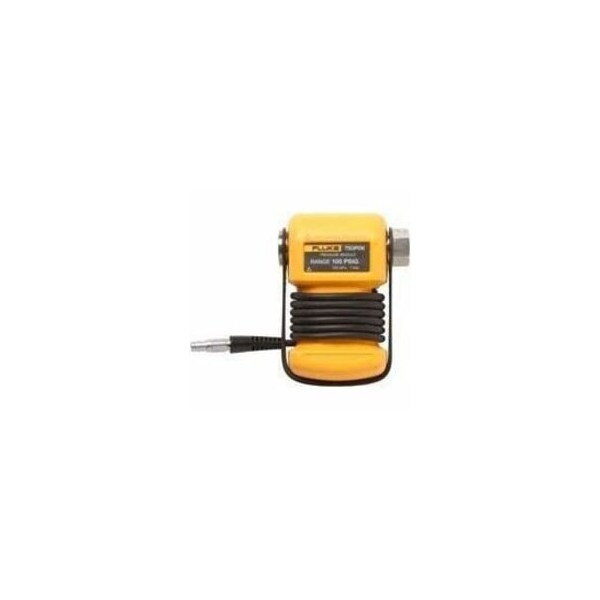 Fluke Pressure Module, Gage, 0 to 30 psi (0 to 200 KPa), For Use With Fluke Calibrators FLUKE-750P05 - main