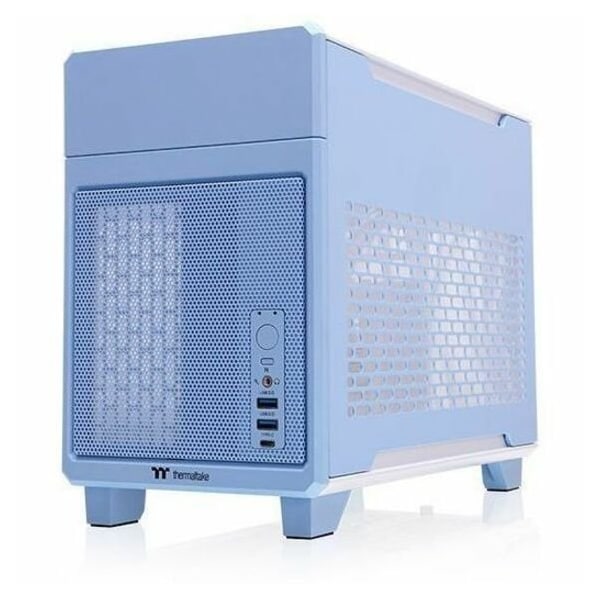 Thermaltake Tower 600 Gravel Sand CA11A00SFNN00 - main