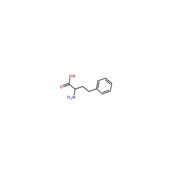 Ak Scientific DL-Homophenylalanine (5g), CAS 1012-05-1 V0875-5g - main