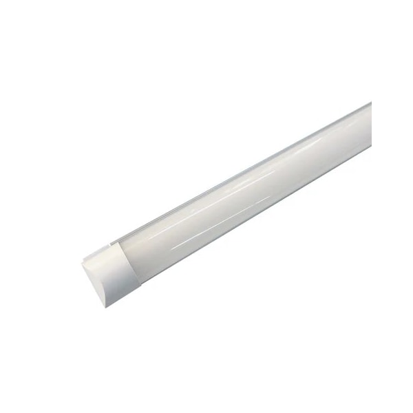 Beyond Led Technology YONAH 3rd Gen, LED Linkable Tube, Adj Wtt 18W-30W, 4200 Lm, Adj CCT 3K-65K, 4ft, Frosted Lens, 6PK 156779 - main