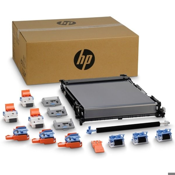 Hp HP Image Transfer Belt Kit, 150000 Yield P1B93A - main