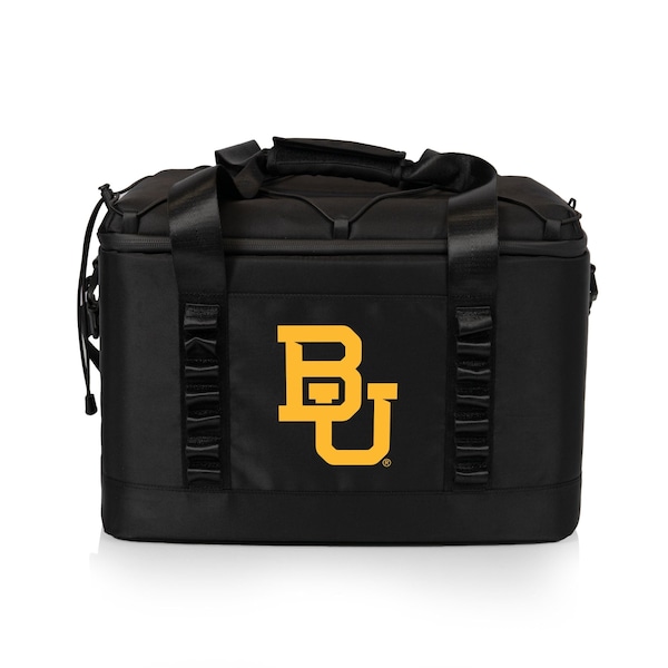 Picnic Time Family Of Brands NCAA Baylor Bears Tarana Superthick Cooler Bag with Removable Shoulder Strap 630-36-179-924-0 - main