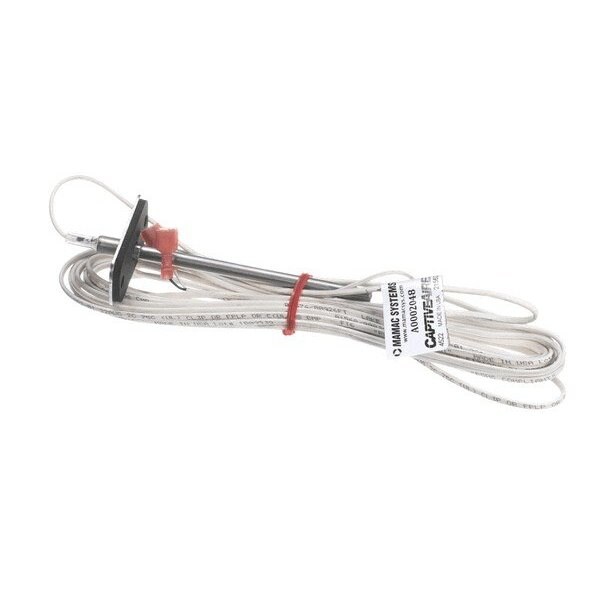 Captive-Aire THERMISTOR W/ 6 IN PROBE A/CP-DO-240-QC - main