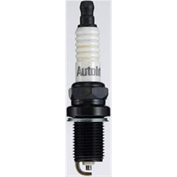 Autolite 5503 Copper Core Spark Plugs, 4PK A77-5503 - main