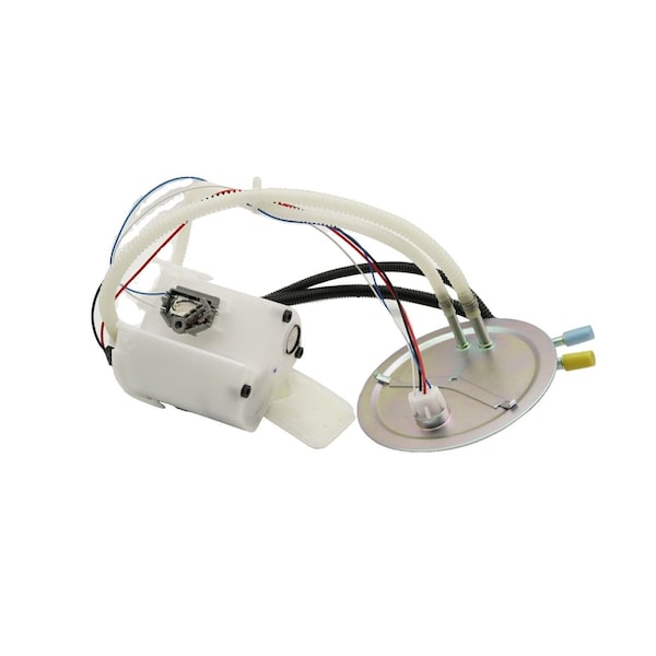 Autobest 99-04 Ford F250-F350 Sduty 5.4-6.8L Value Fuel Pump, F1241A F1241A - main