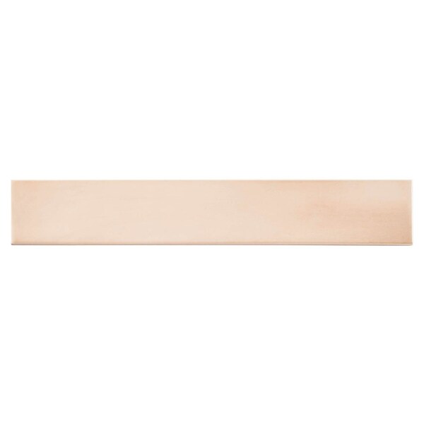 Andova Tiles Fion 2.5-in. x 16-in. Mediterranean-Inspired Subway Glossy Ceramic Wall Tile, 38PK ANDFIO1331 - main