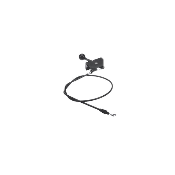 Husqvarna CONTROL 588599201 - main