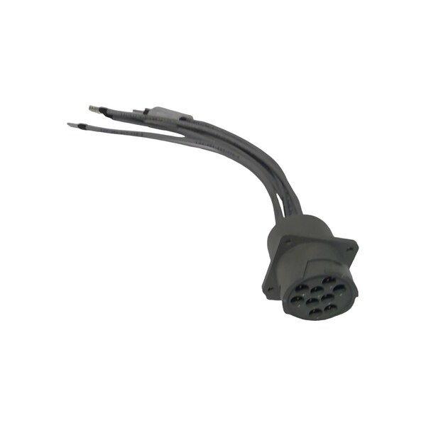 Caterpillar HARNESS AS, CATERPILLAR OEM 3512357 3512357 - main