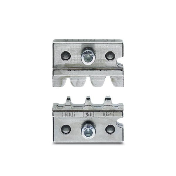 Phoenix Contact CF 500/DIE SC 1 5 Die for crimping 1212241 - main