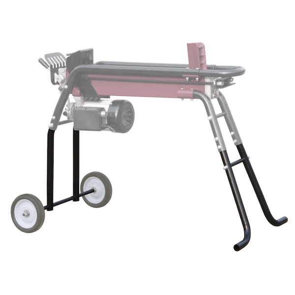 Boss Industrial Log Splitter Stand compatible with ES7T20 FT-5 - main